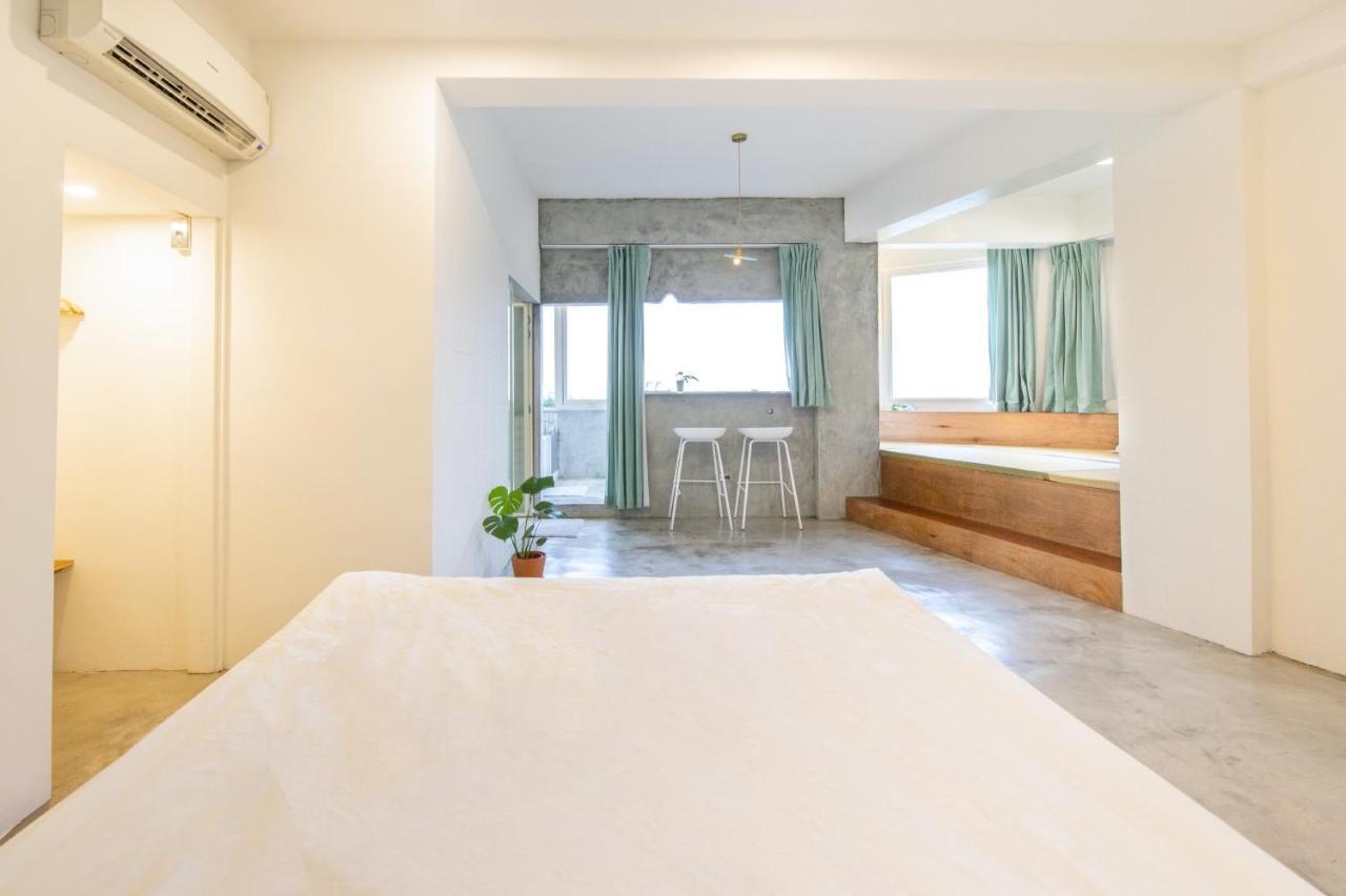OwlStay Jiufen Green Ray - 故事所 山中夢遊 九份綠光 Exterior foto